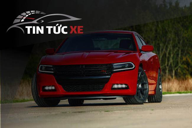 Kinh Nghiệm Mua Xe Dodge Charger Cũ An Toàn