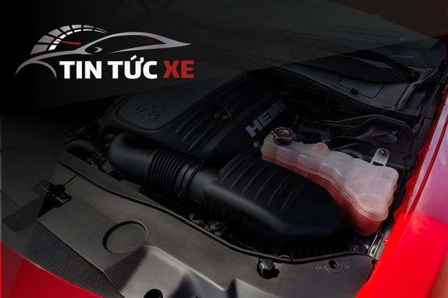 Kết Luận: Dodge Charger Cũ - Lựa Chọn Đáng Cân Nhắc?
