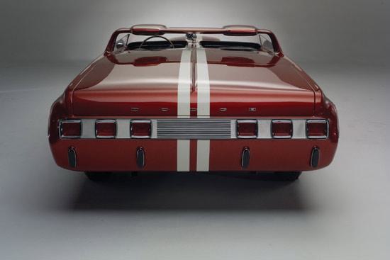 So Sánh Dodge Charger Cũ với Các Đối Thủ Cùng Phân Khúc