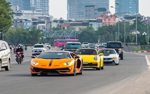 Thị Trường Xe Cũ và Xu Hướng Tiêu Dùng